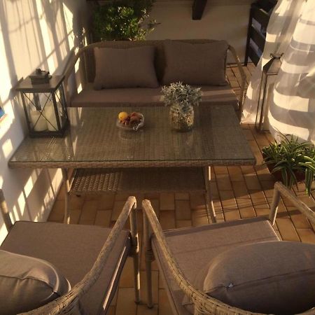 Apartment Trogir Exterior foto