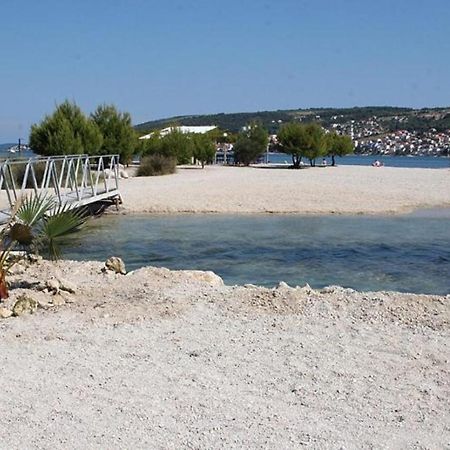 Apartment Trogir Exterior foto