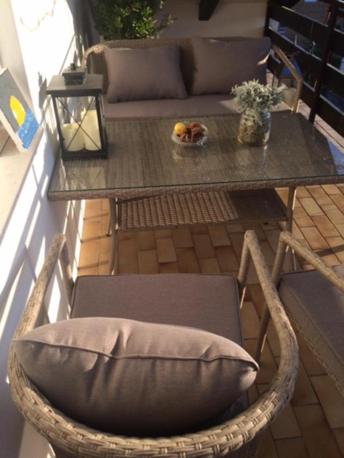 Apartment Trogir Exterior foto