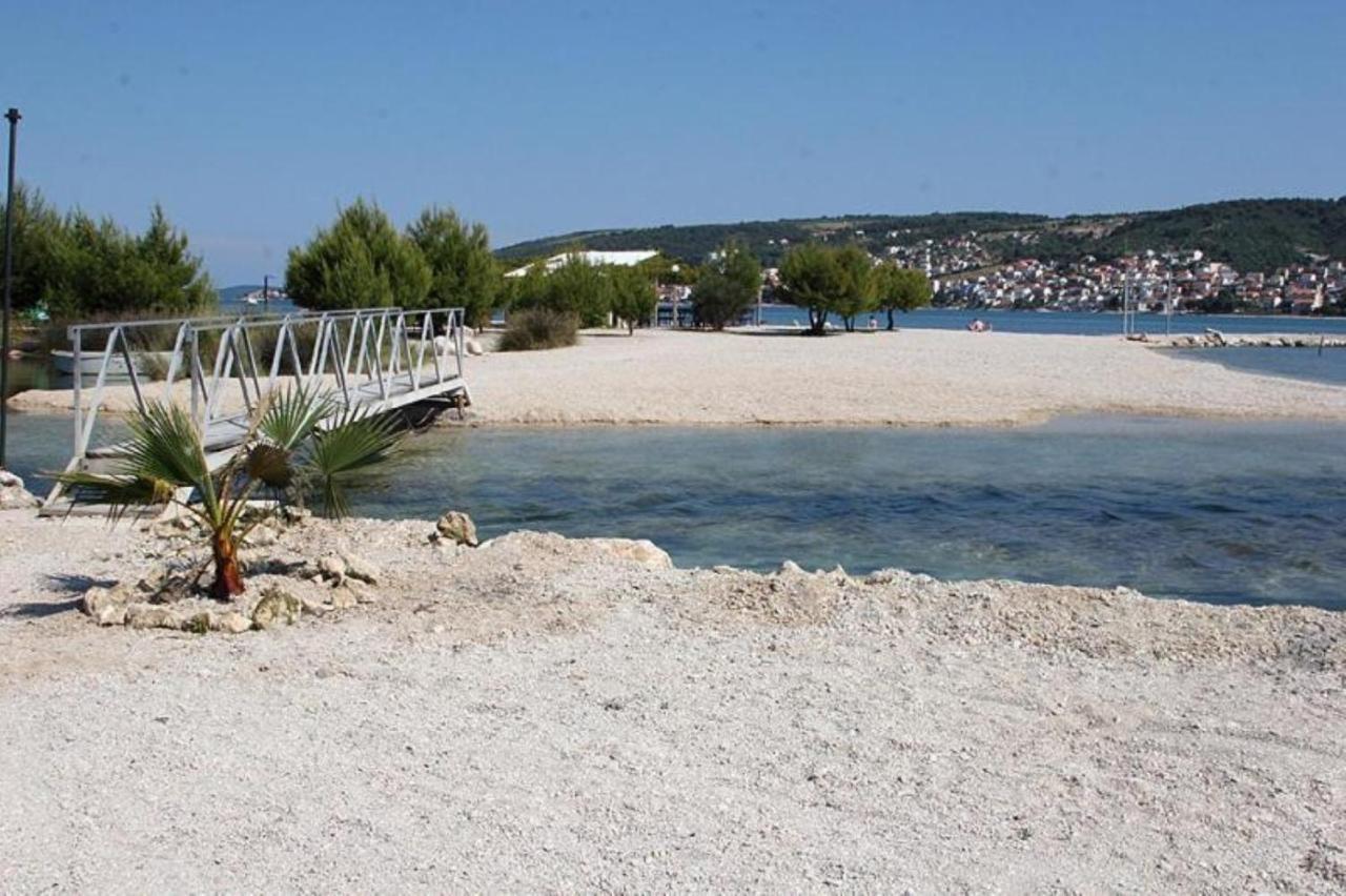 Apartment Trogir Exterior foto